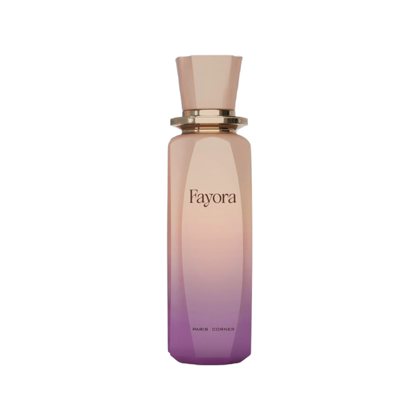 Paris Corner Fayora - Probe