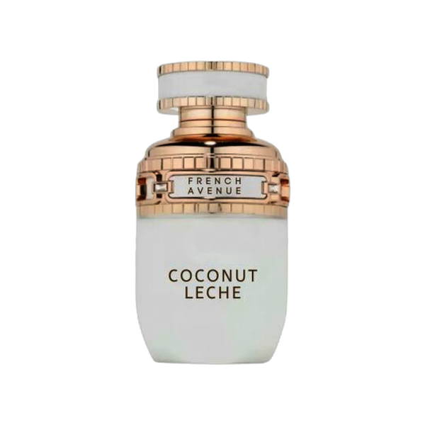 French Avenue Coconut Leche - Probe