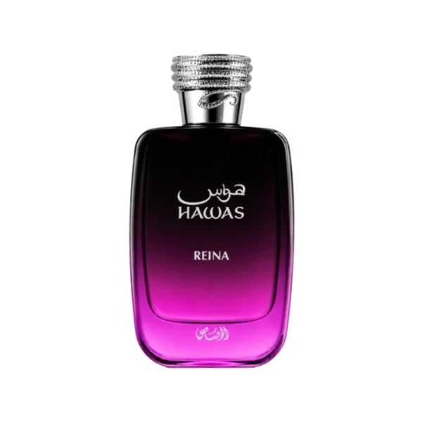 Hawas Reina - Probe