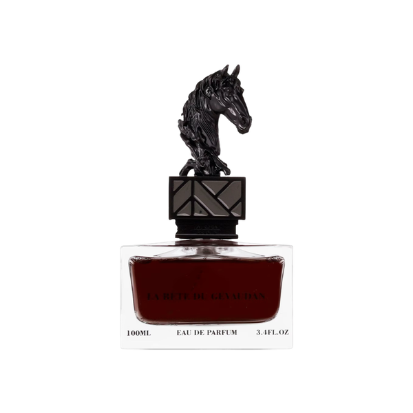 Aurora Scents La Bete du Gevaudan - Probe