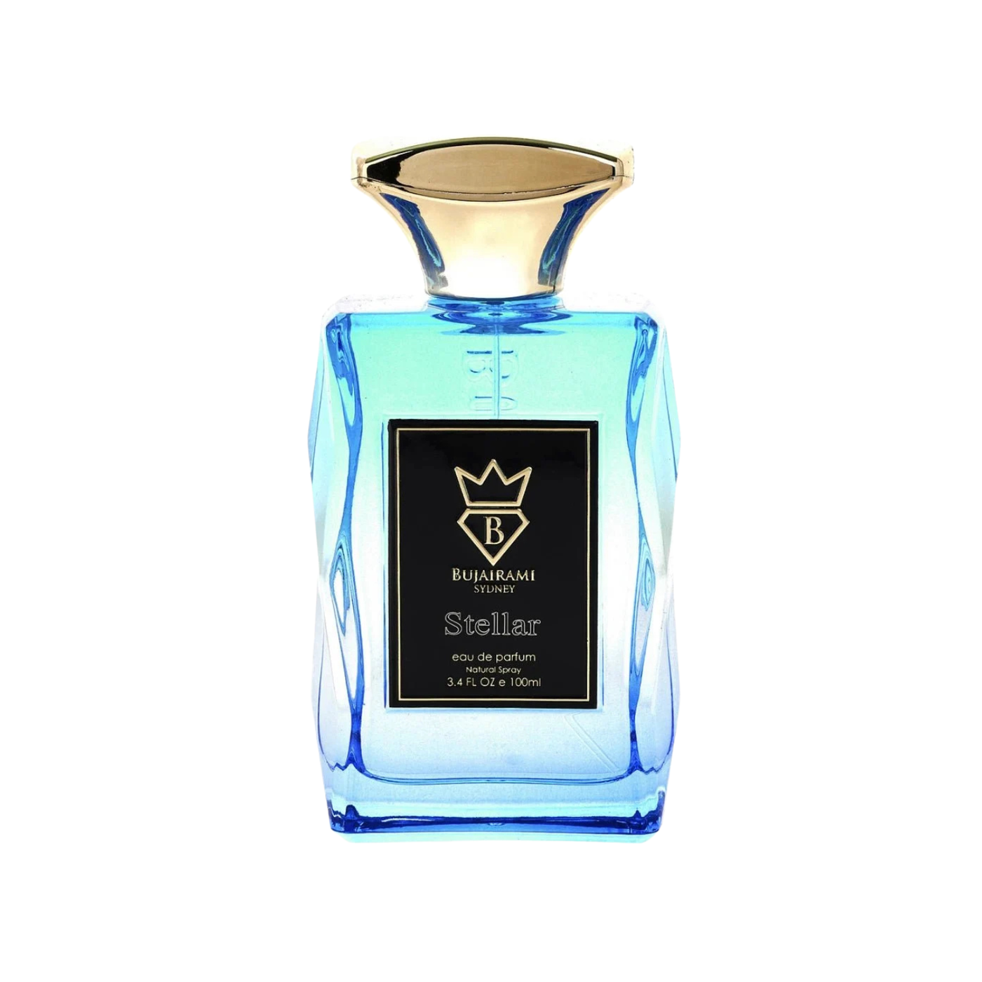 Bujairami Stellar - Probe | Lieferung ab 14.8.