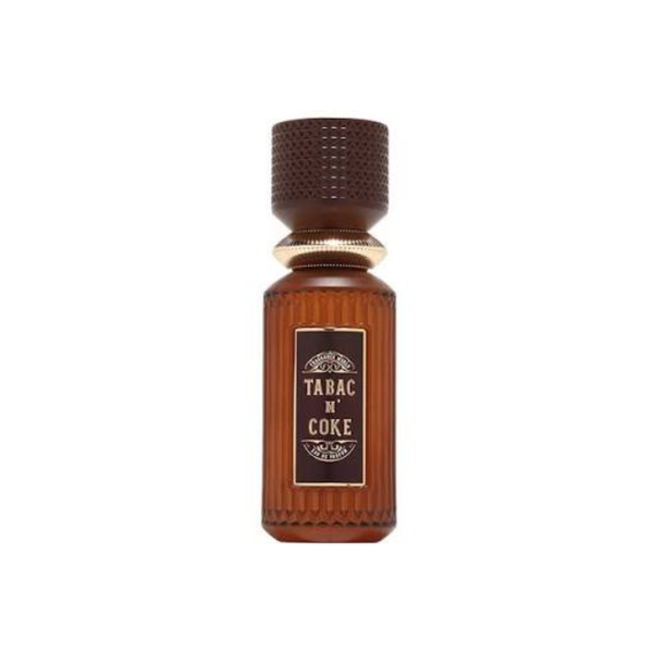 Fragrance World - Tabac N‘ Coke Probe