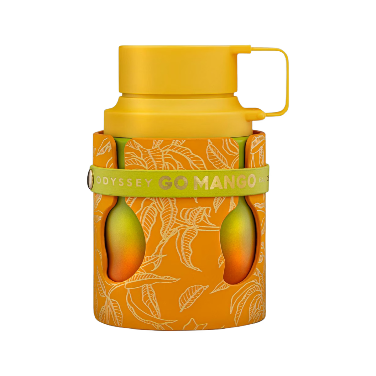 Armaf Odyssey Go Mango - Probe