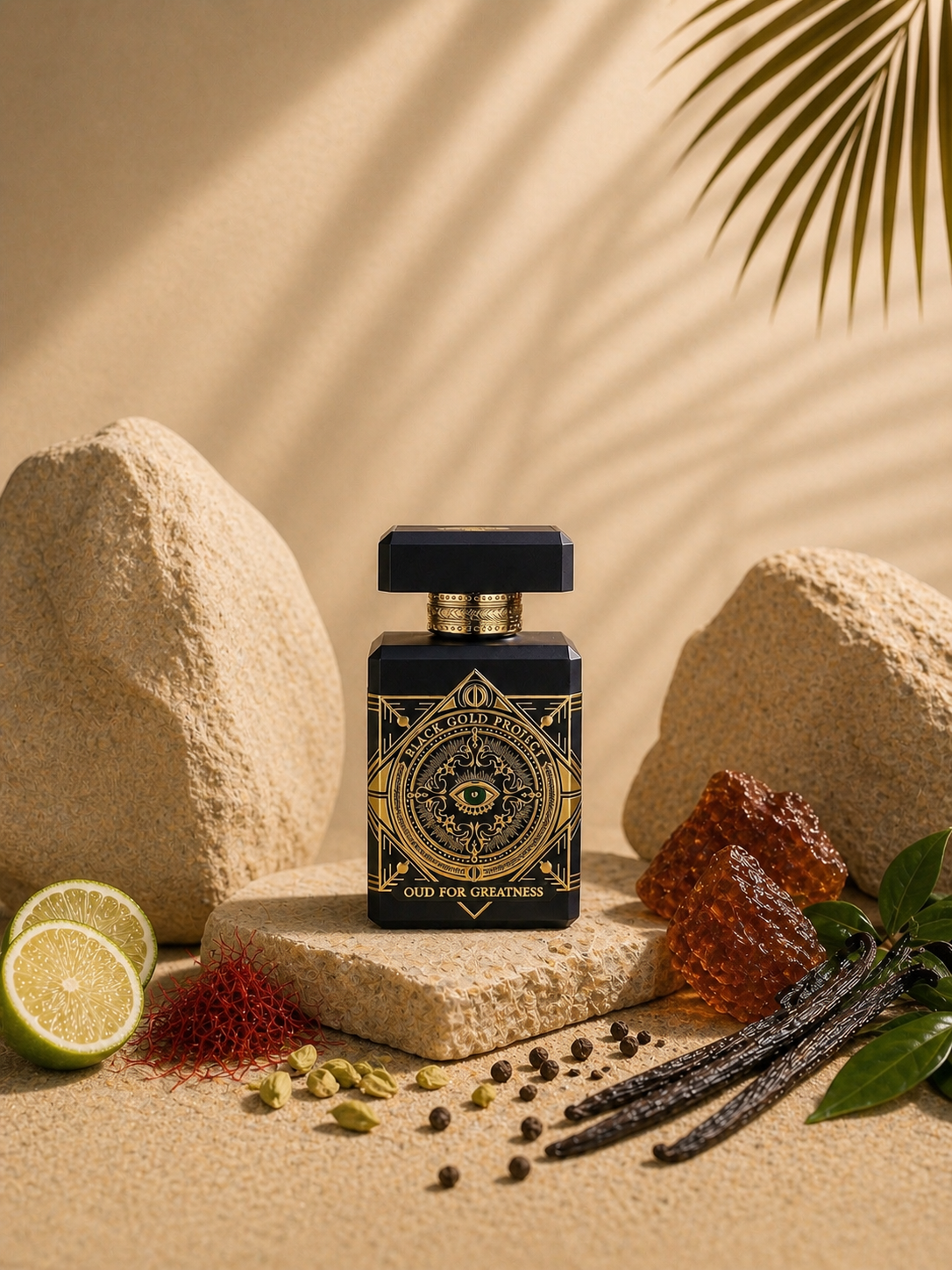 Oud for Greatness Neo