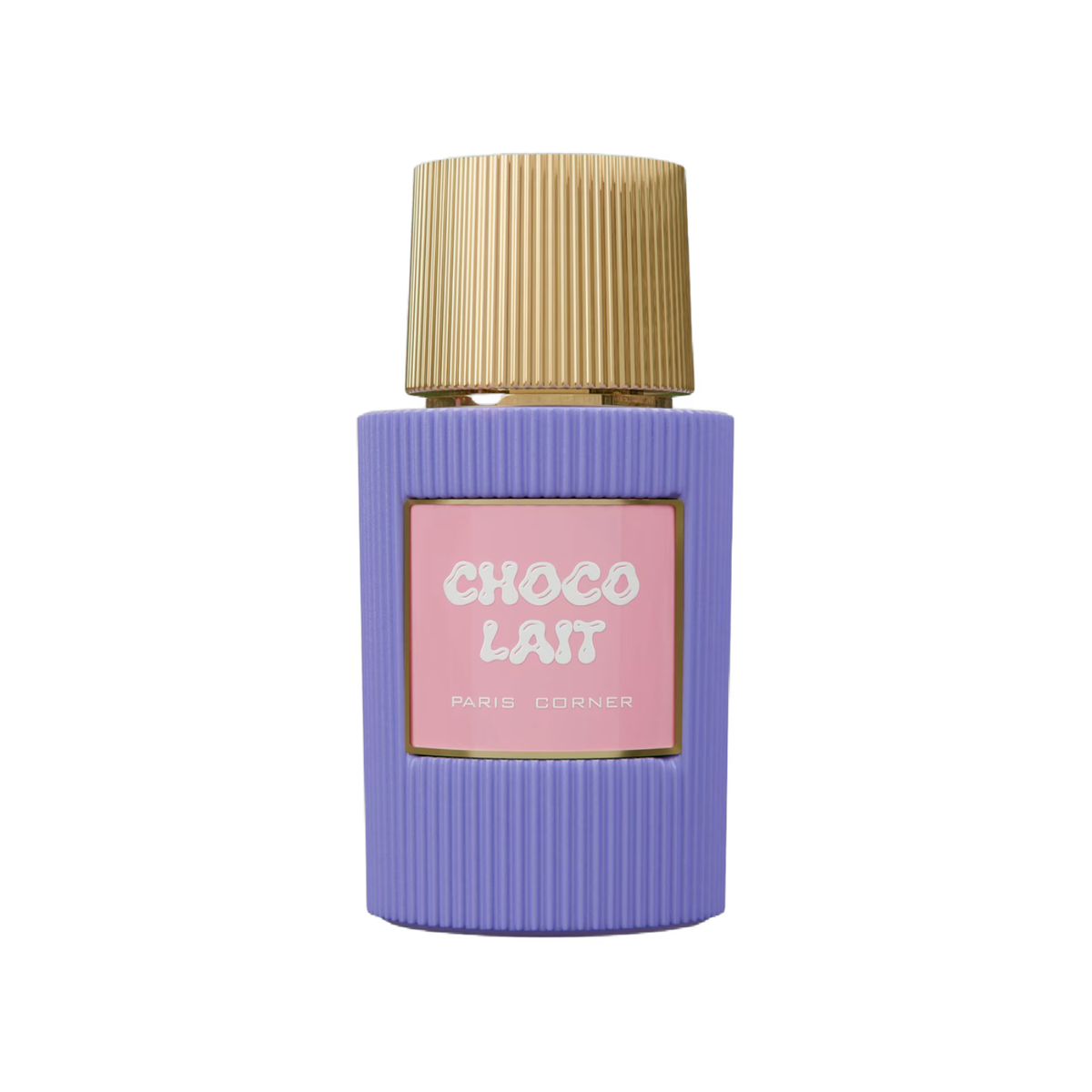Paris Corner Choco Lait - Probe
