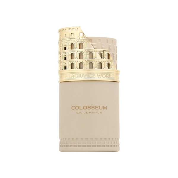 Fragrance World Colosseum - Probe