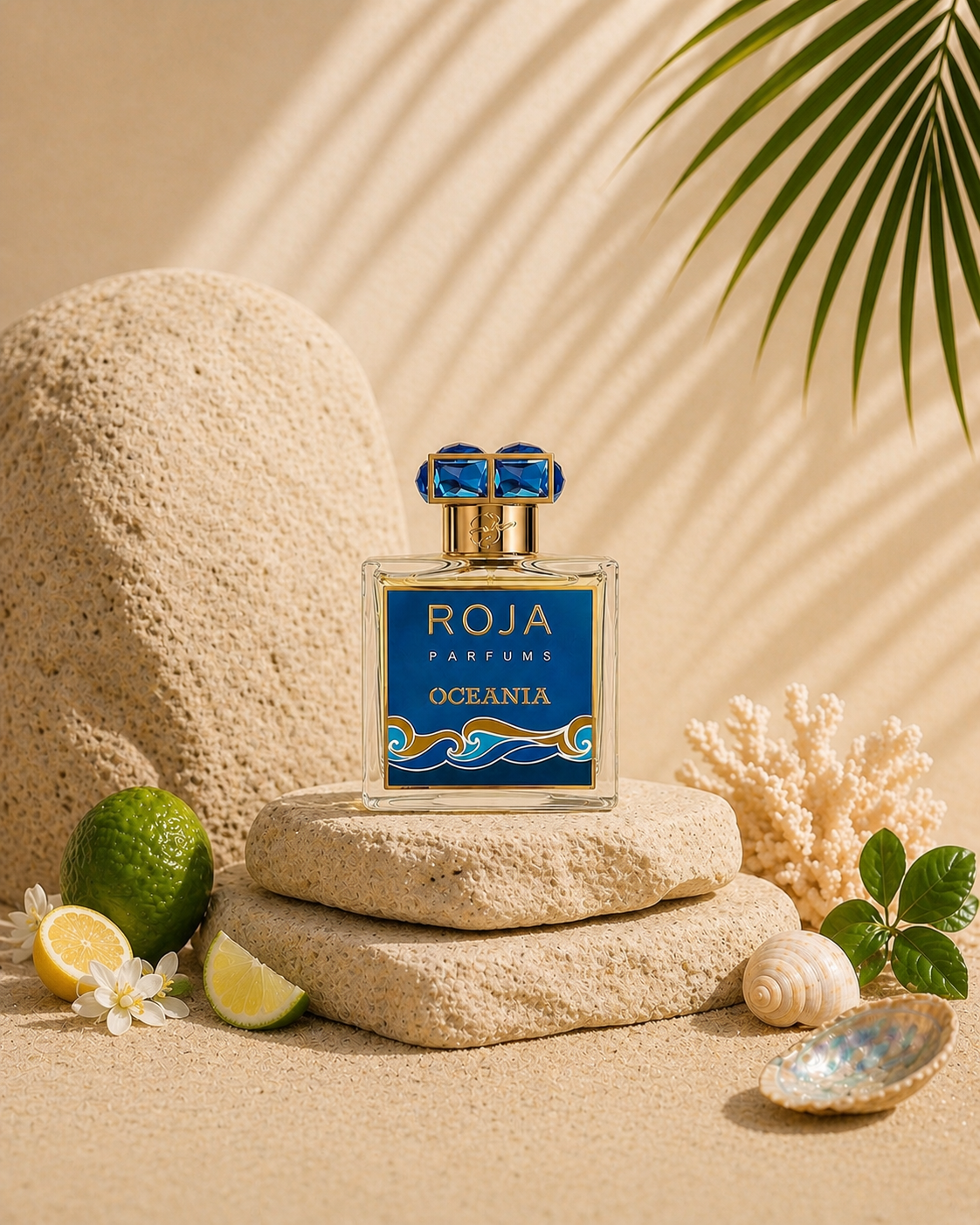 Oceania