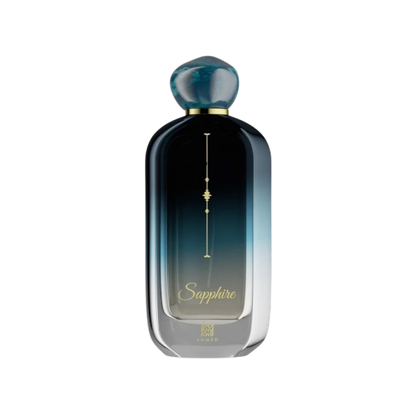 Ahmed Al Maghribi Sapphire - Probe