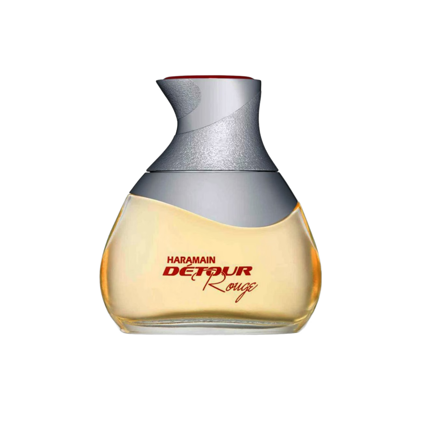 Al Haramain Detour Rouge - Probe