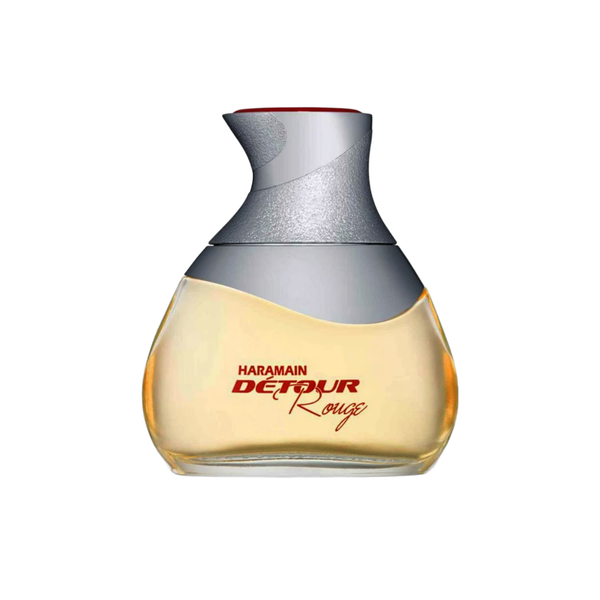 Al Haramain Detour Rouge - Probe