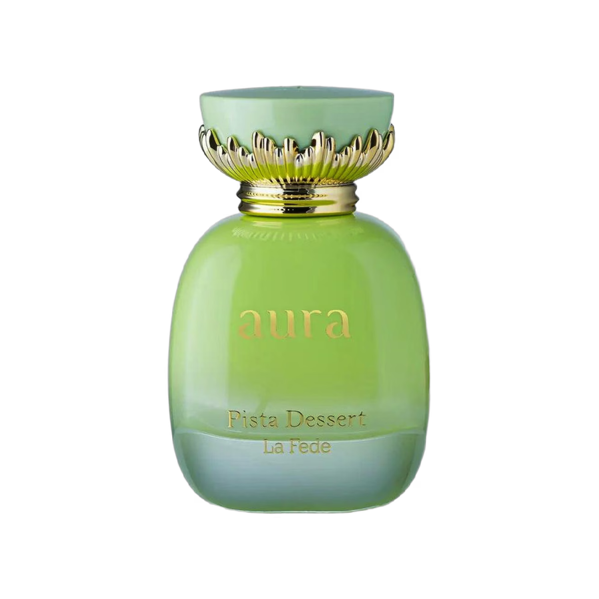 La Fede Aura Pista Dessert - Probe