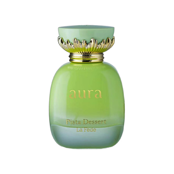 La Fede Aura Pista Dessert - Probe