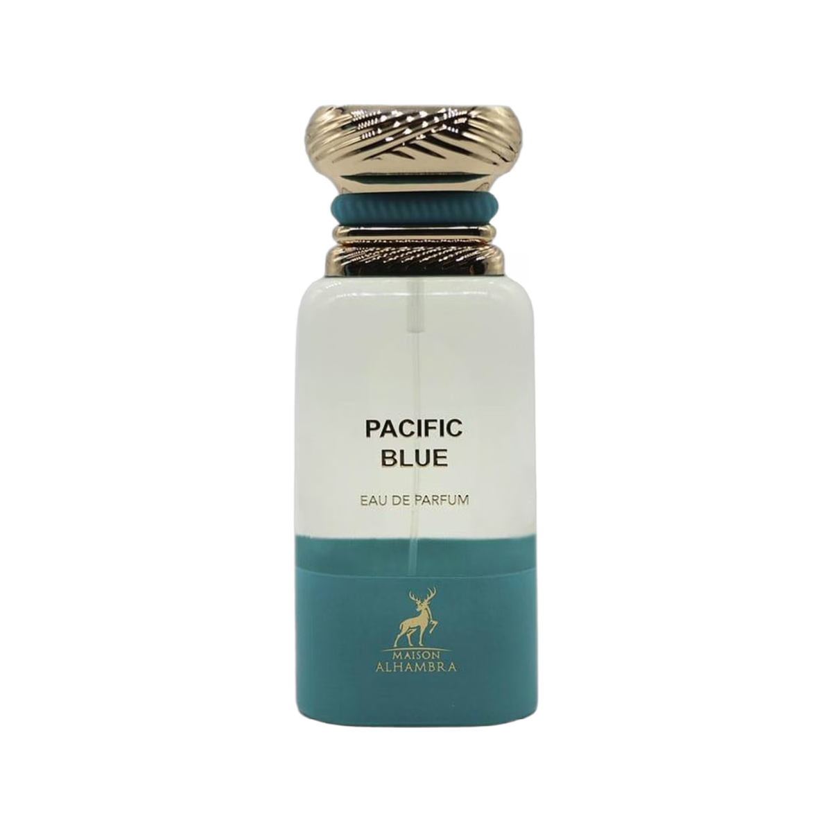 Maison Alhambra Pacific Blue - Probe