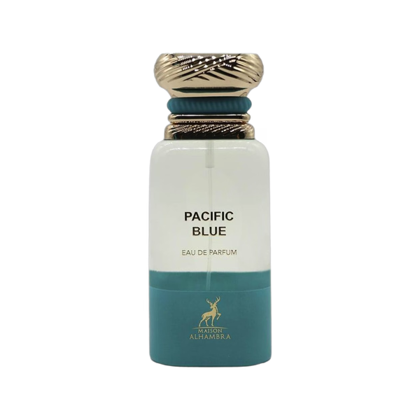 Maison Alhambra Pacific Blue - Probe