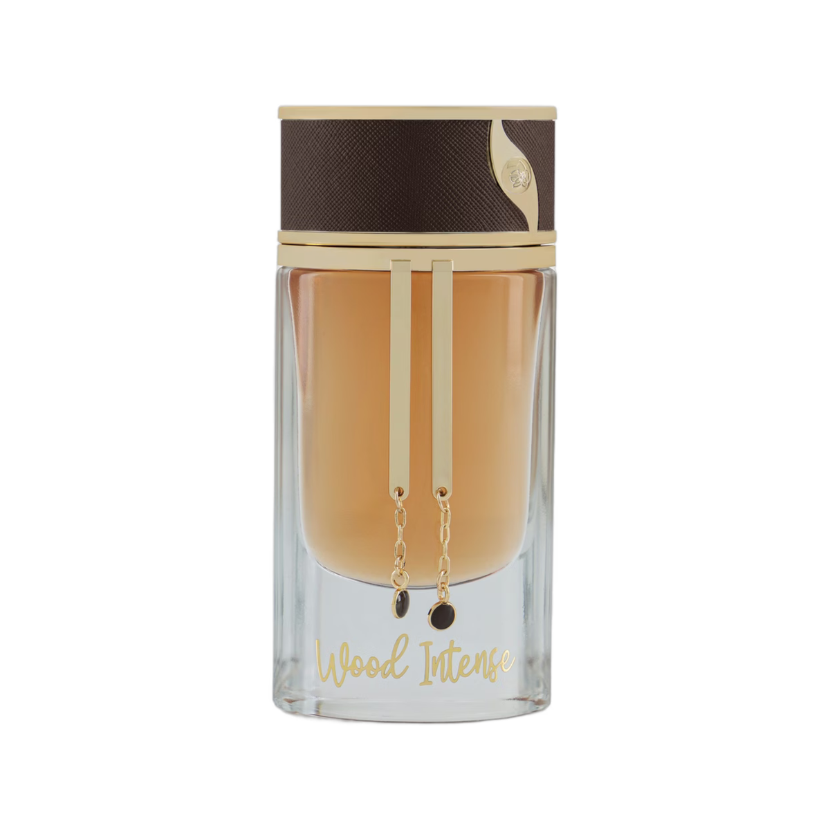Maison Asrar Wood Intense - Probe