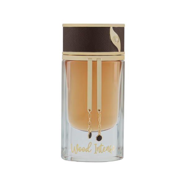 Maison Asrar Wood Intense - Probe