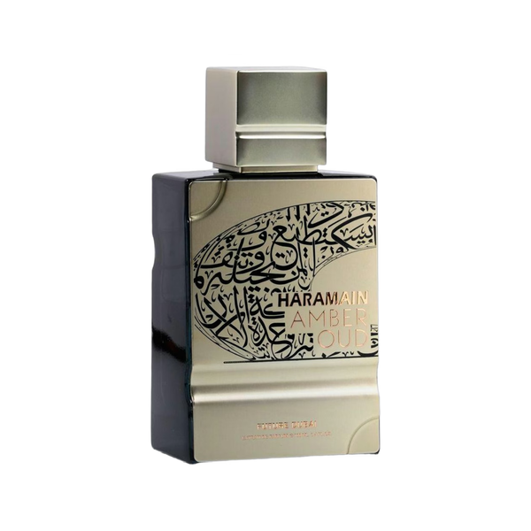 Al Haramain Amber Oud Future Dubai - Probe