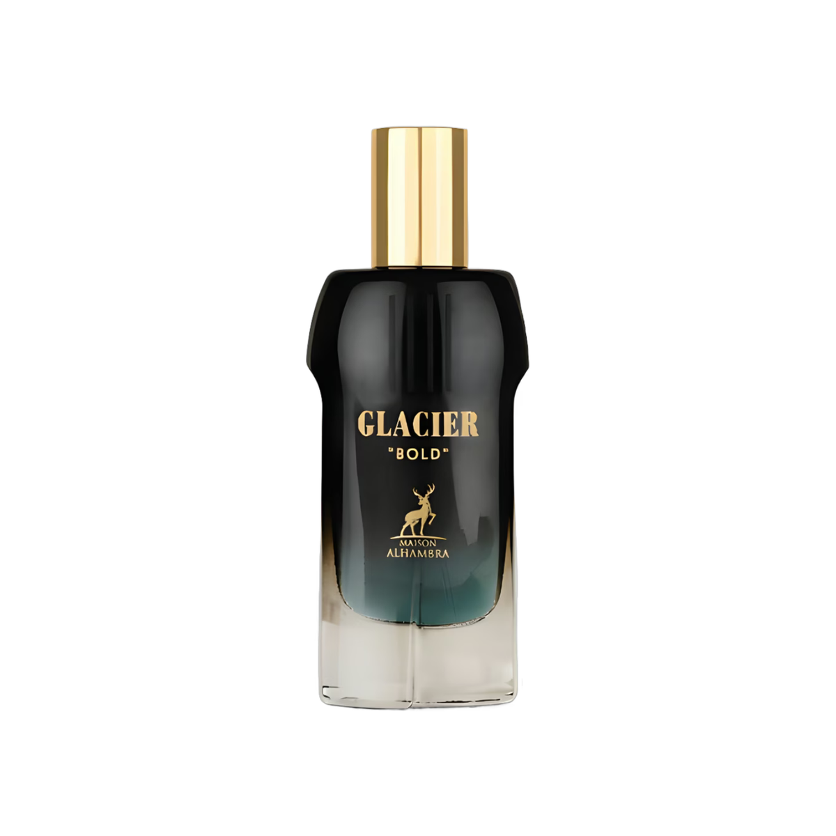 Maison Alhambra Glacier Bold - Probe