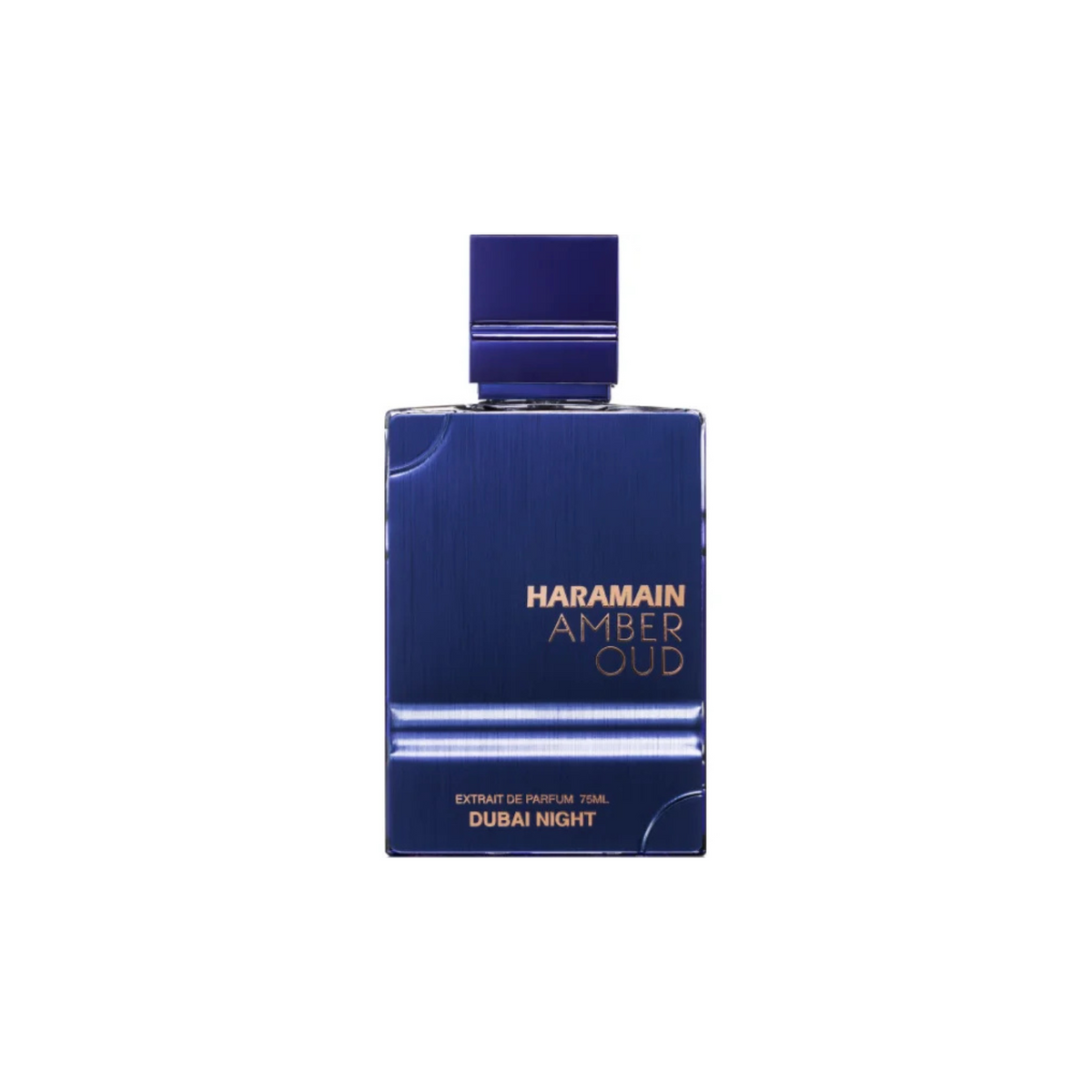 Al Haramain Amber Oud Dubai Night - Probe