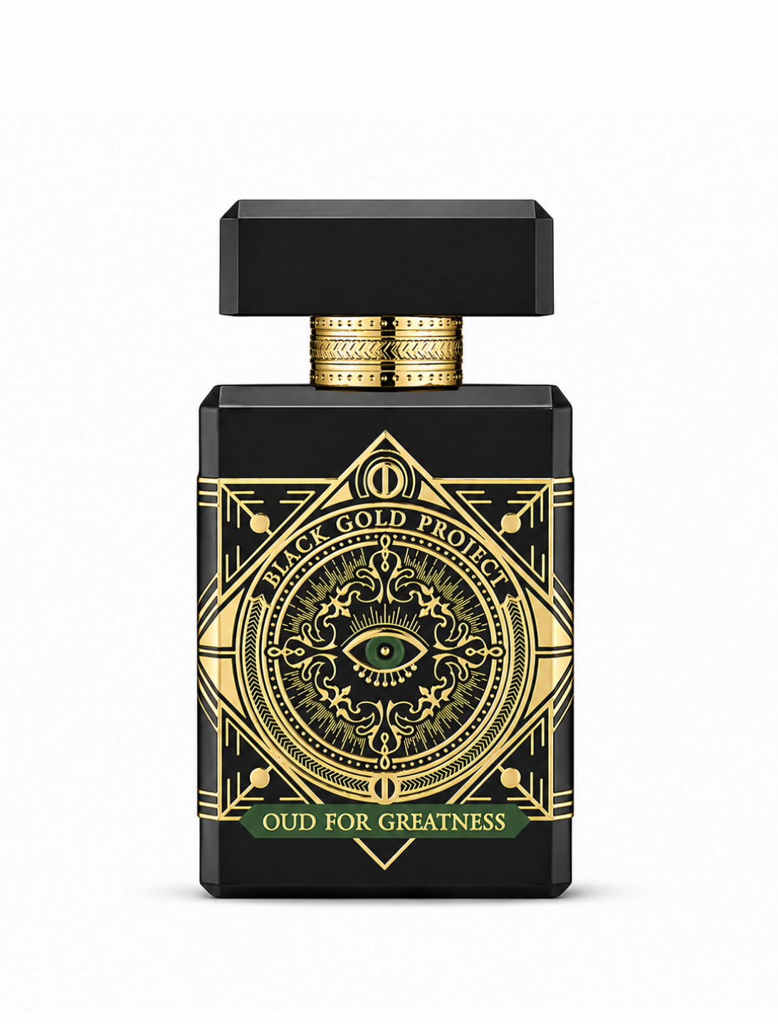 Oud for Greatness Neo