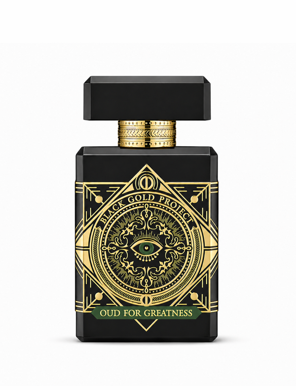 Oud for Greatness Neo
