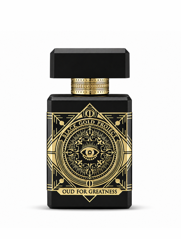 Oud for Greatness