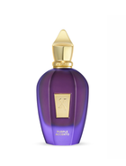 Purple Accento