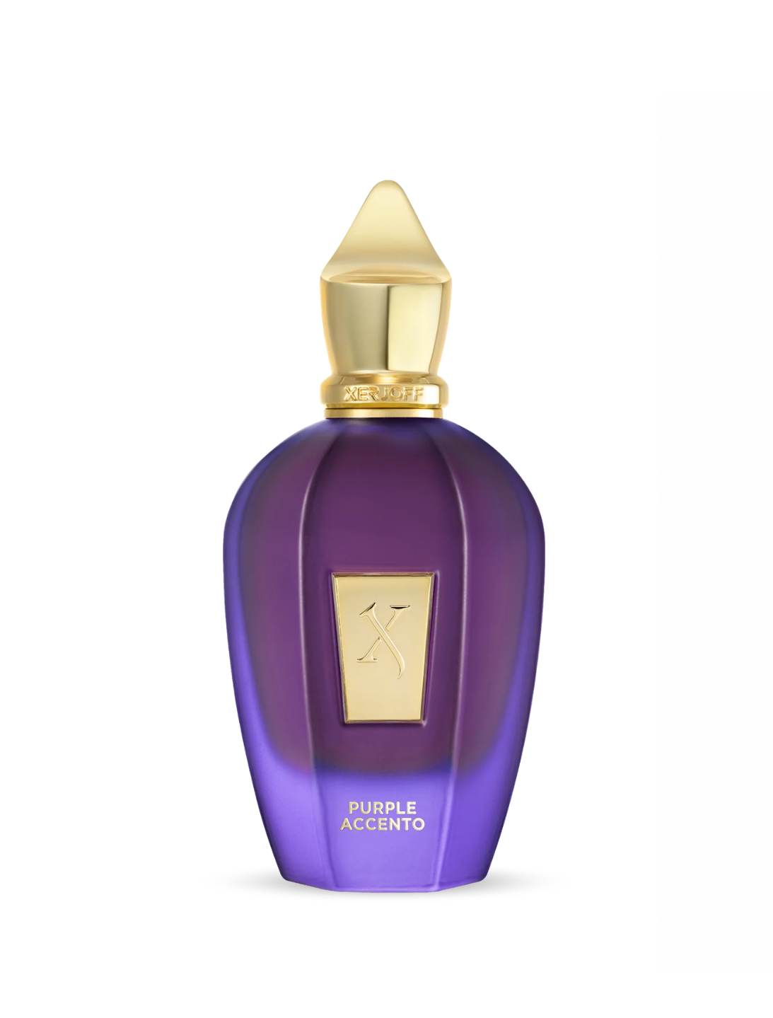 Purple Accento