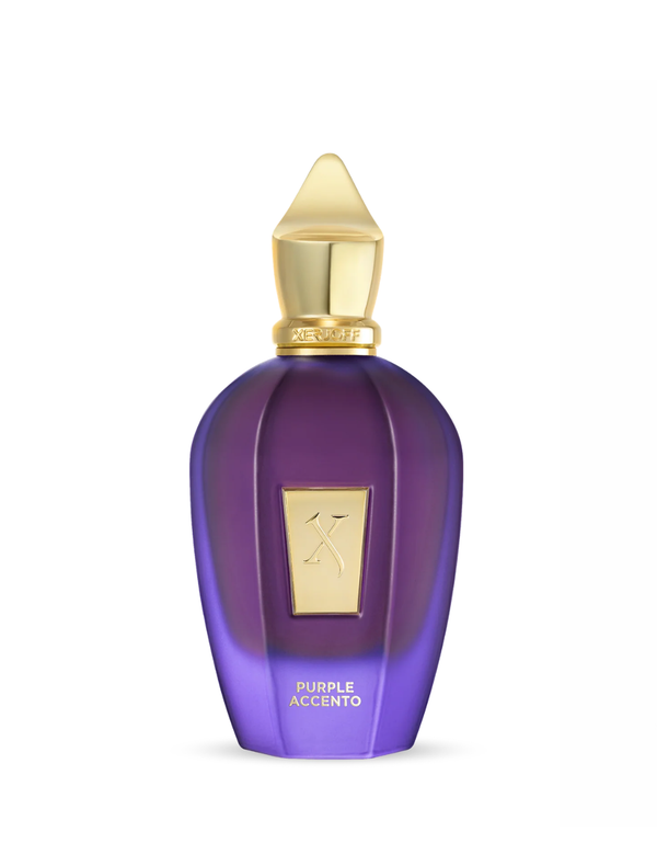 Purple Accento