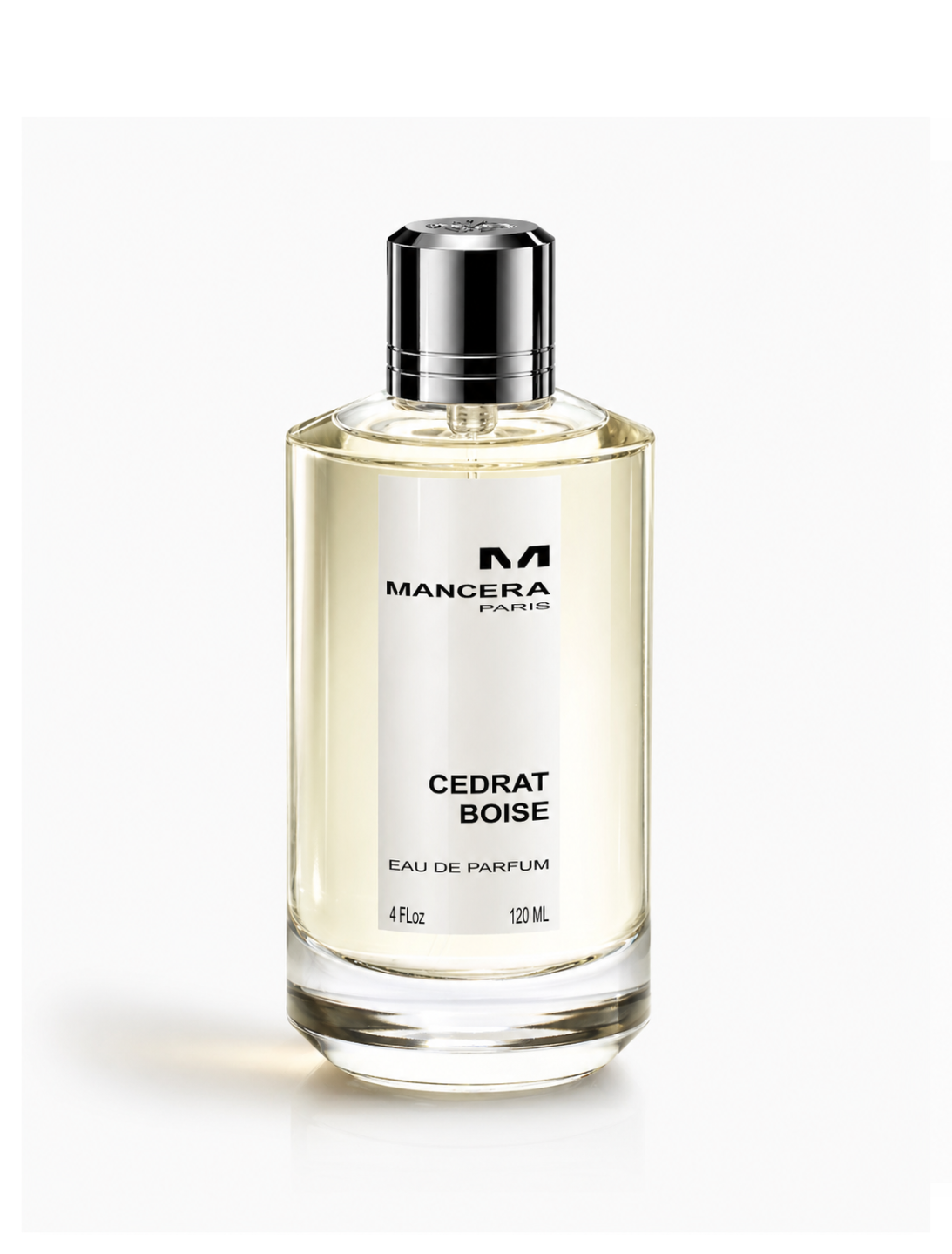 Cedrat Boise