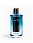 Aoud Blue Notes