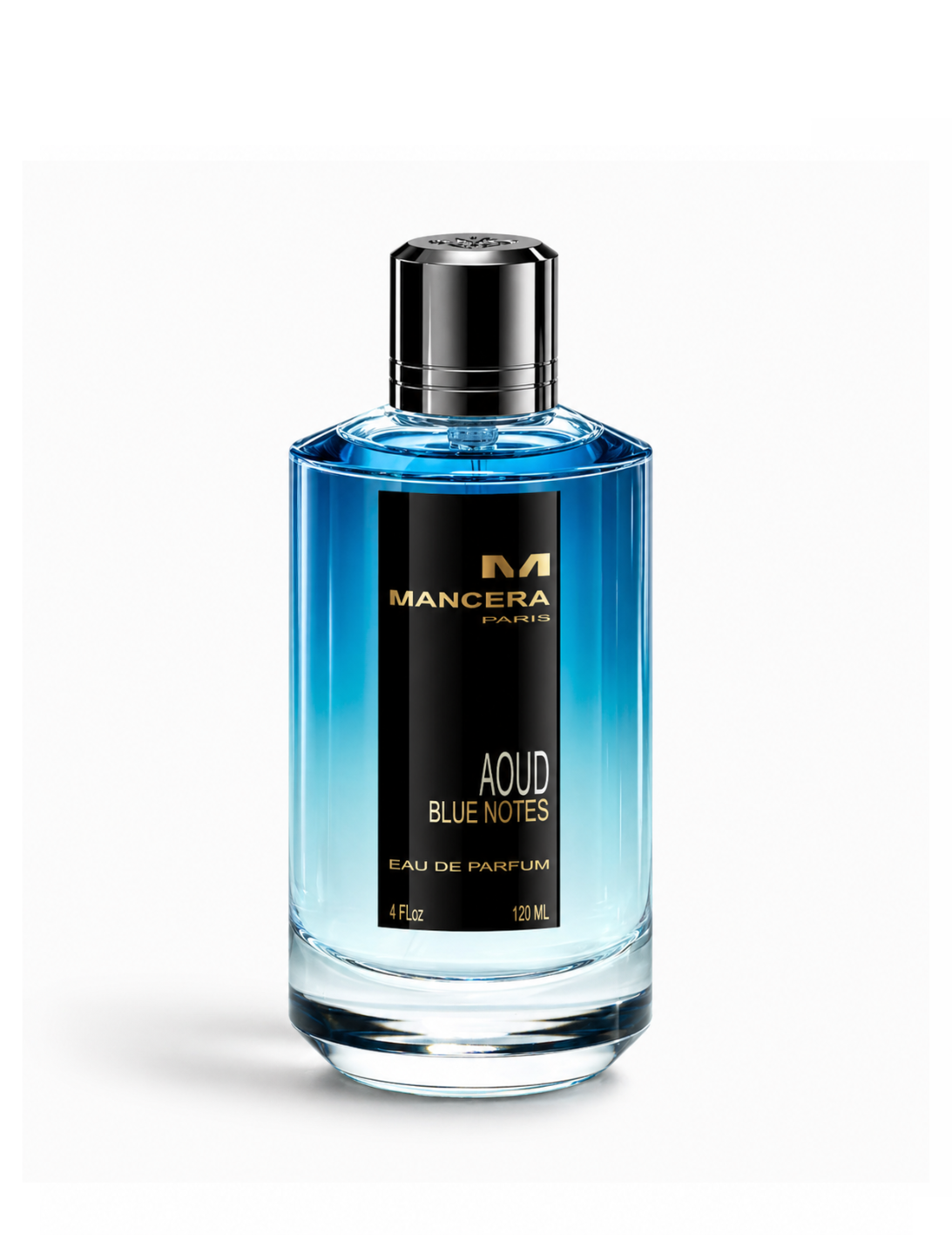 Aoud Blue Notes