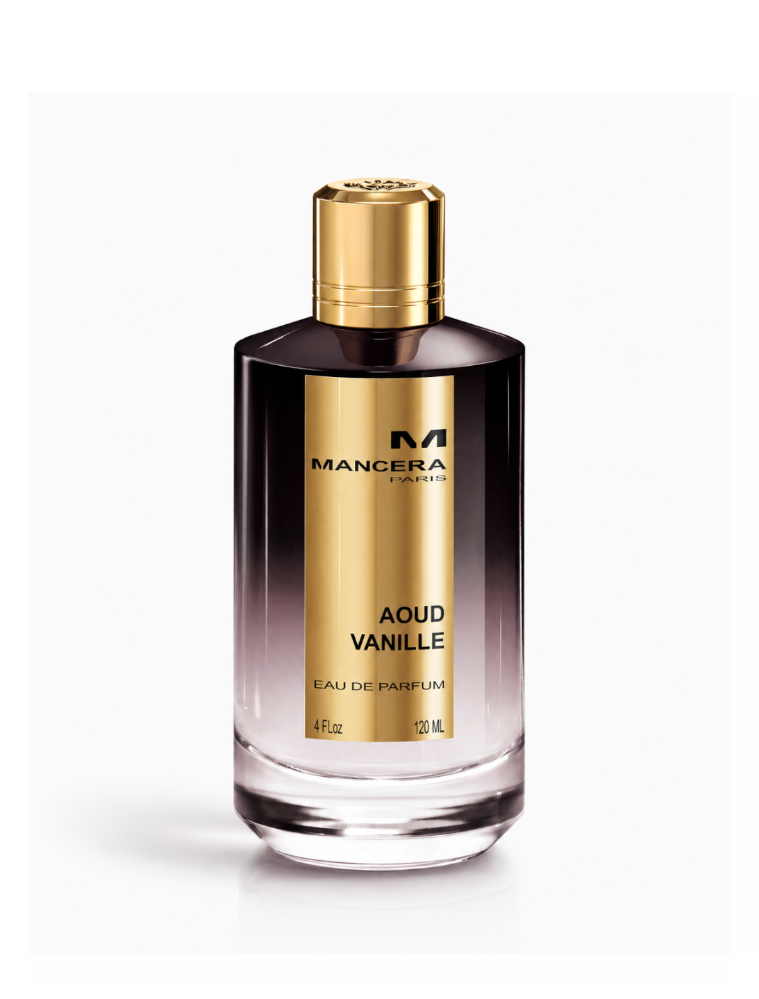 Aoud Vanille