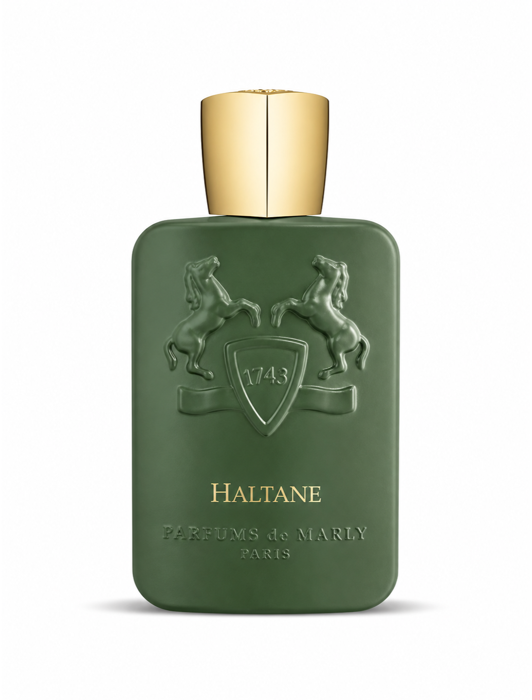 Haltane