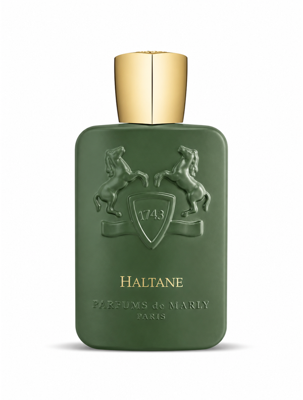 Haltane
