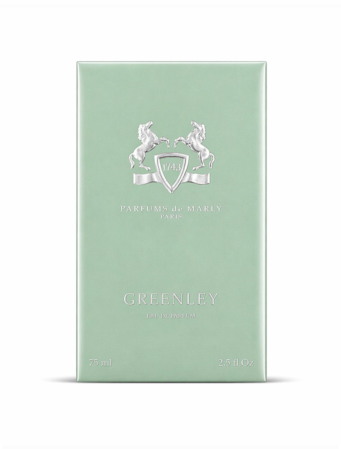 Greenley