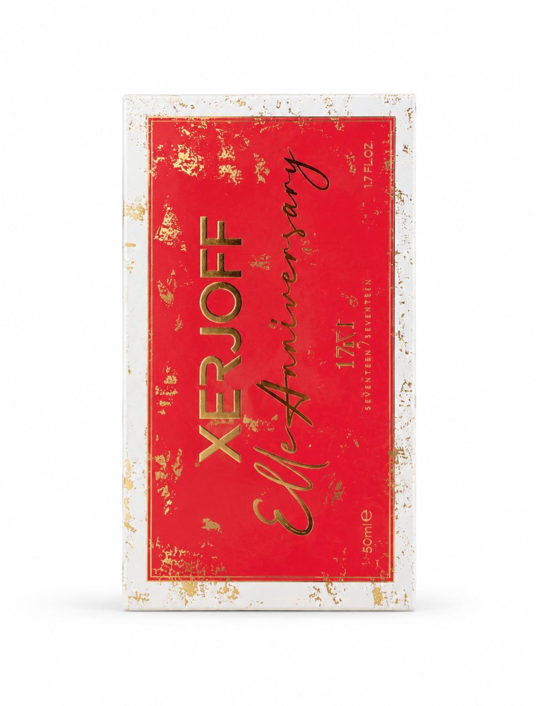 17/17 Stone Label Elle Anniversary