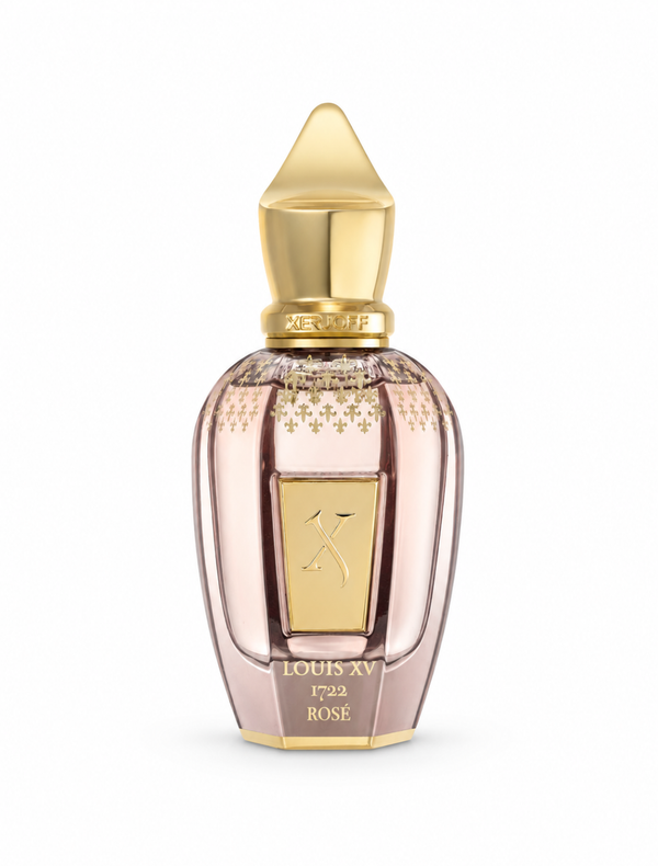 Louis XV 1722 Rosé