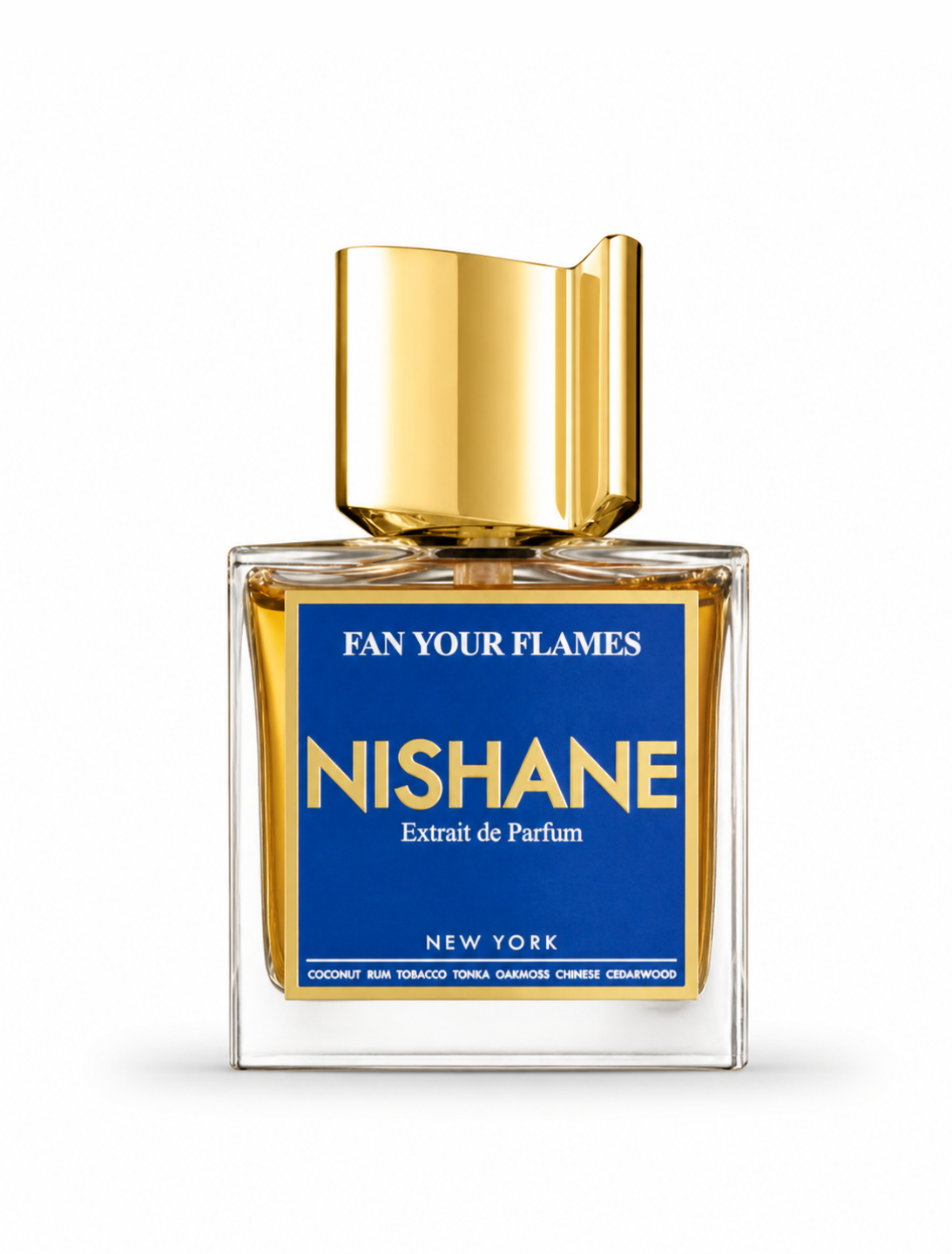Fan Your Flames