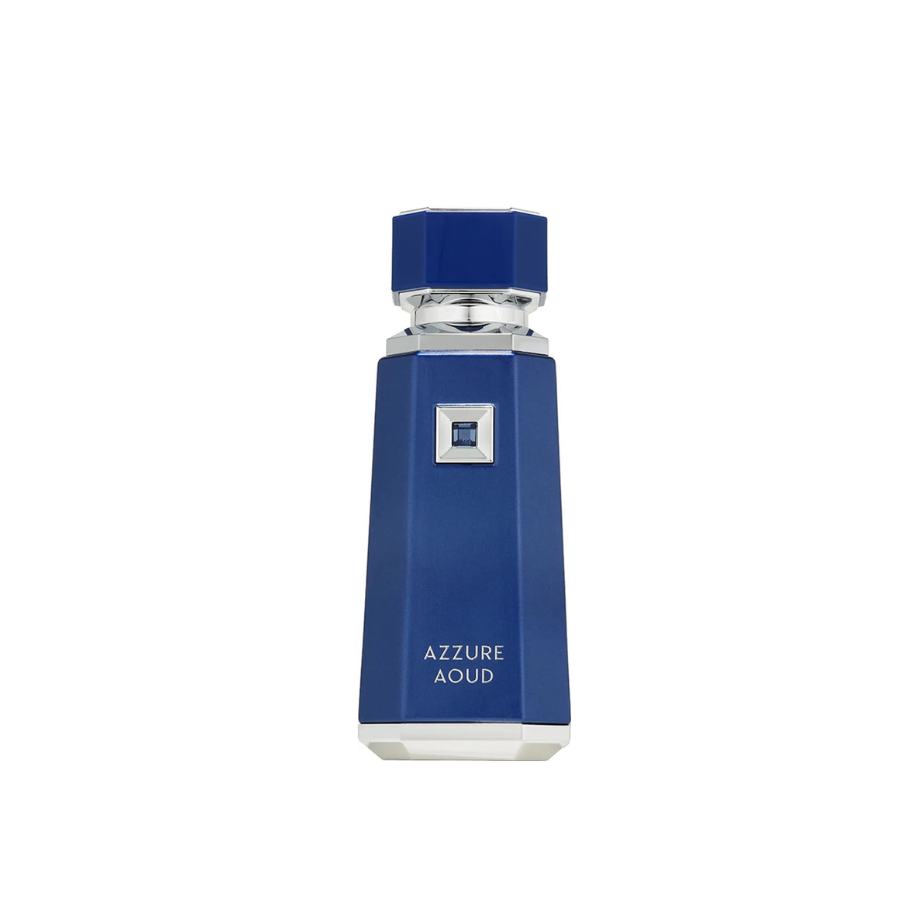 French Avenue Azzure Aoud - Probe