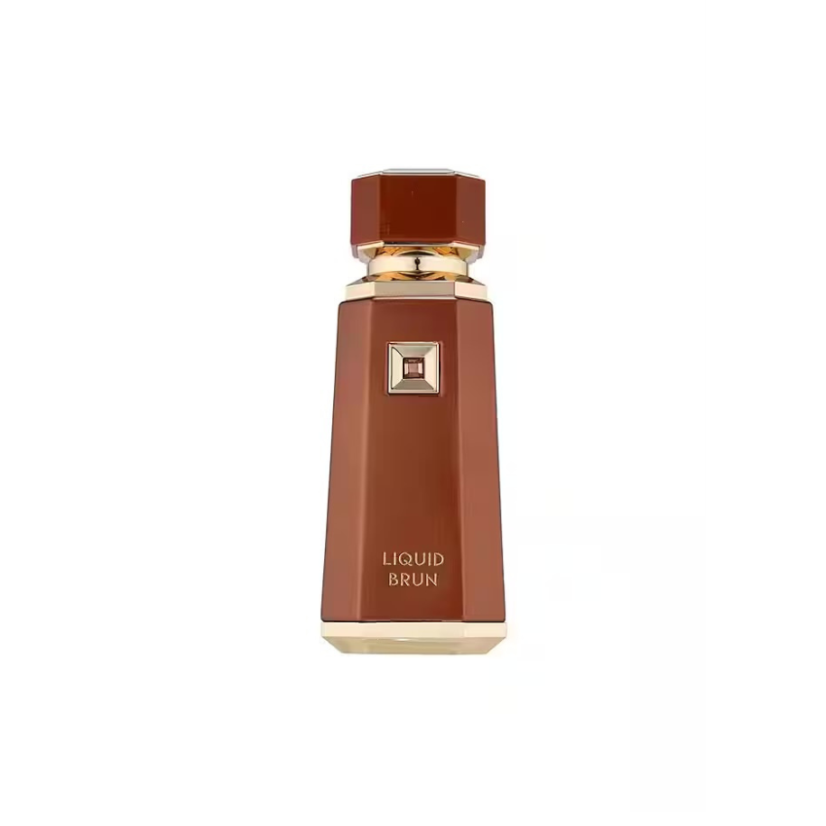 French Avenue Liquid Brun - Probe
