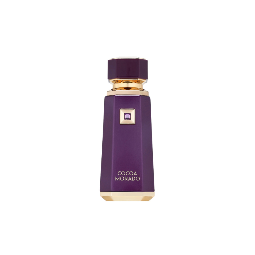 French Avenue Cocoa Morado - Probe