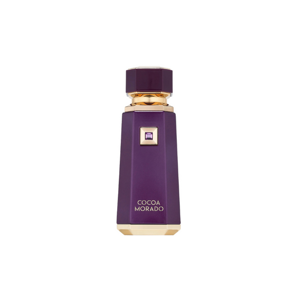 French Avenue Cocoa Morado - Probe