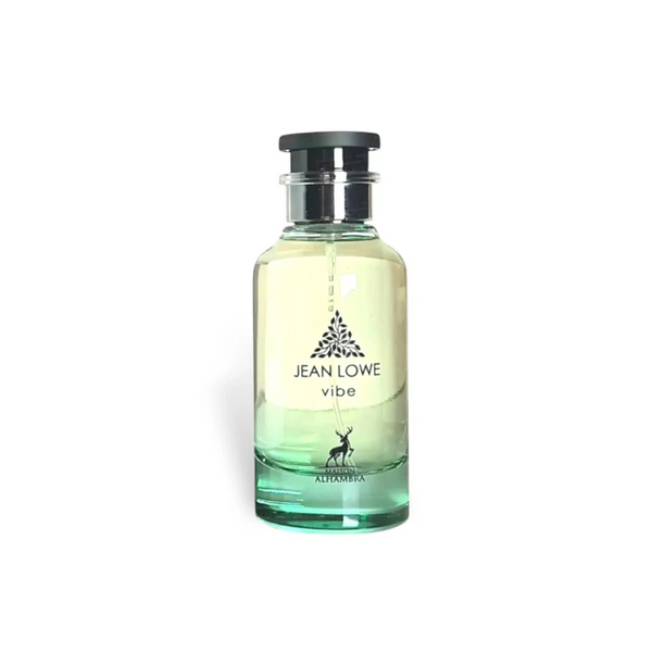 Maison Alhambra Jean Lowe Vibe - Probe