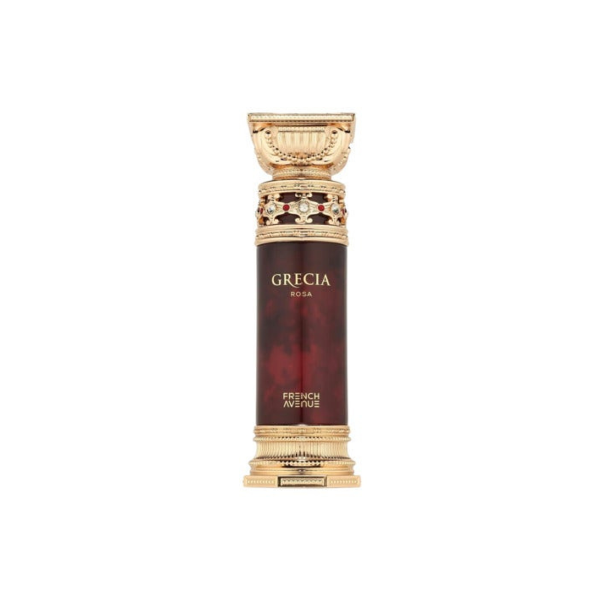 French Avenue Grecia Rosa - Probe