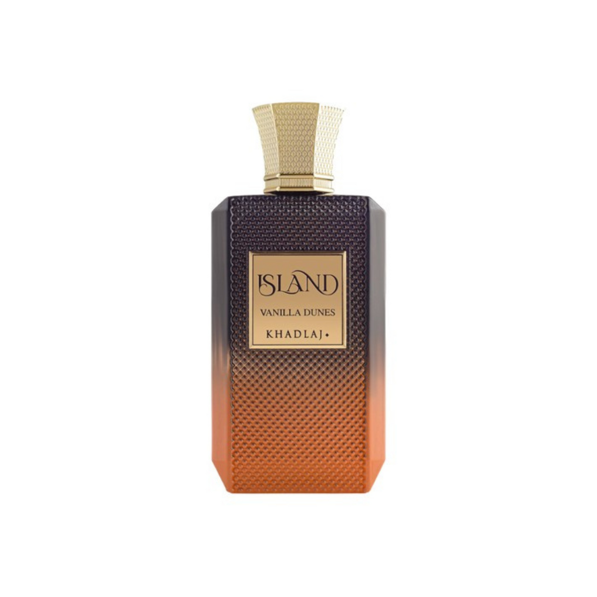 Khadlaj Island Vanilla Dunes - Probe