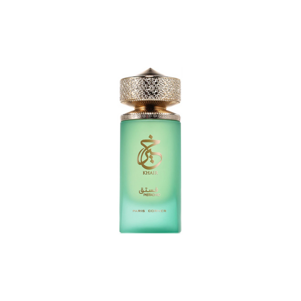 Paris Corner Khair Pistachio - Probe