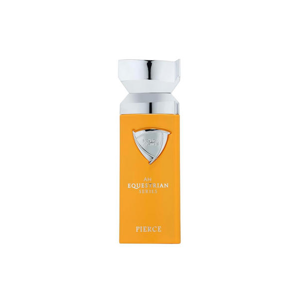 French Avenue An Equestrian Series Pierce - Probe