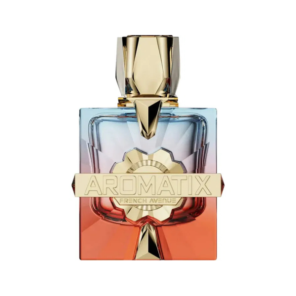 French Avenue Aromatix Teas Me - Probe