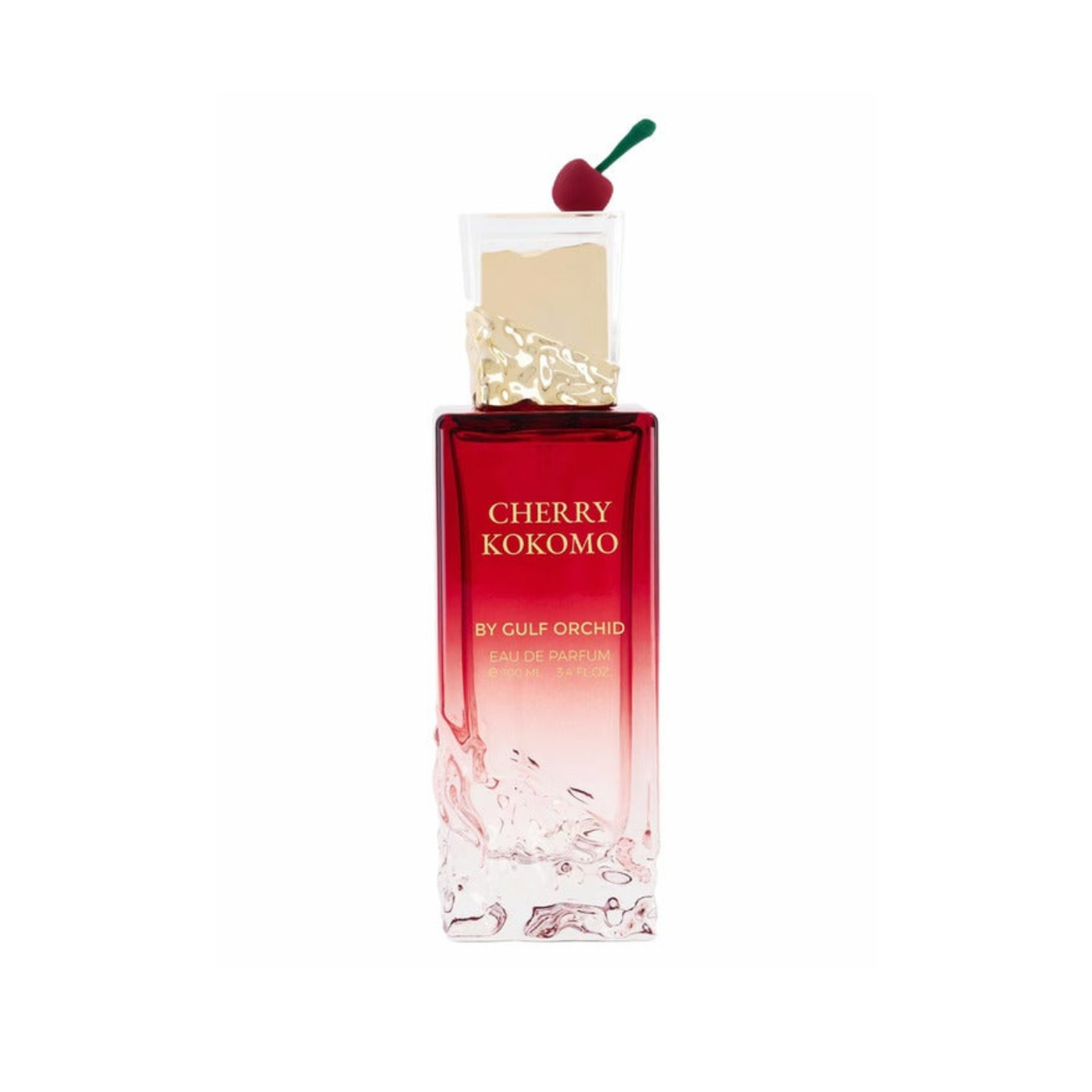 Gulf Orchid Cherry Kokomo - Probe